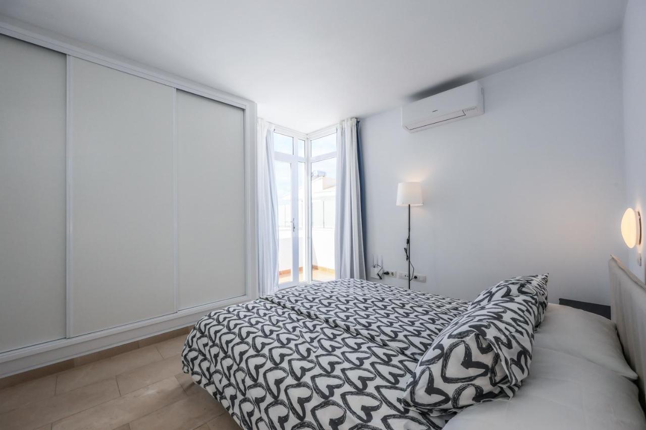 Sweet Villa Aria Puerto del Carmen  Zewnętrze zdjęcie